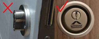 Evka 6 Kapı Güvenliği Evka 6 Kapı Güvenliği